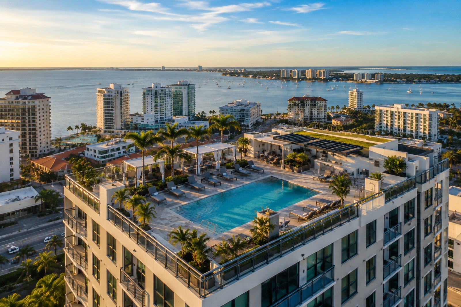 Multifamily